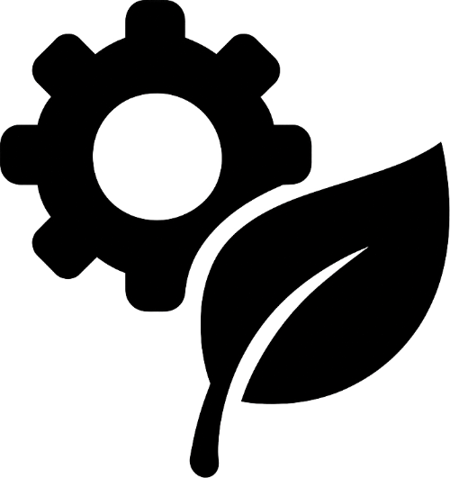 SpareParts Logo
